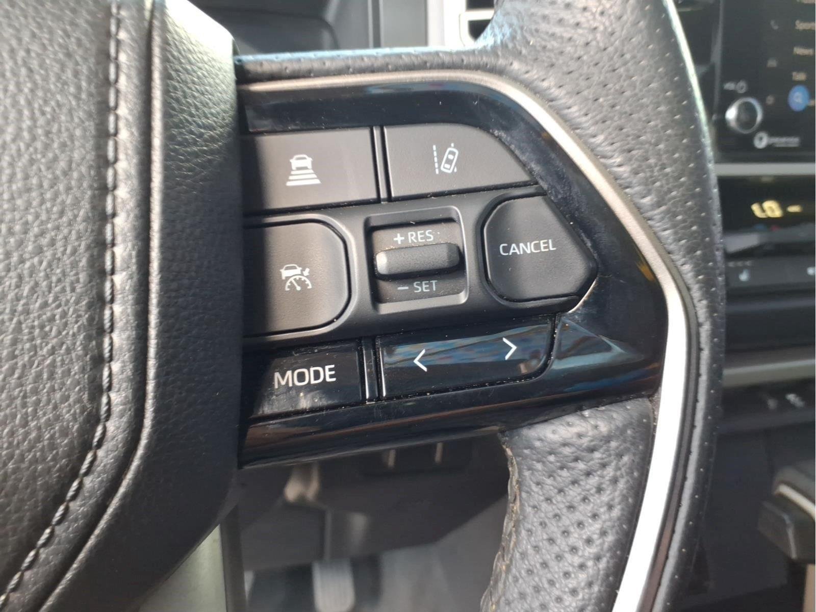 Used 2023 Ice Cap Toyota SR5 image 22