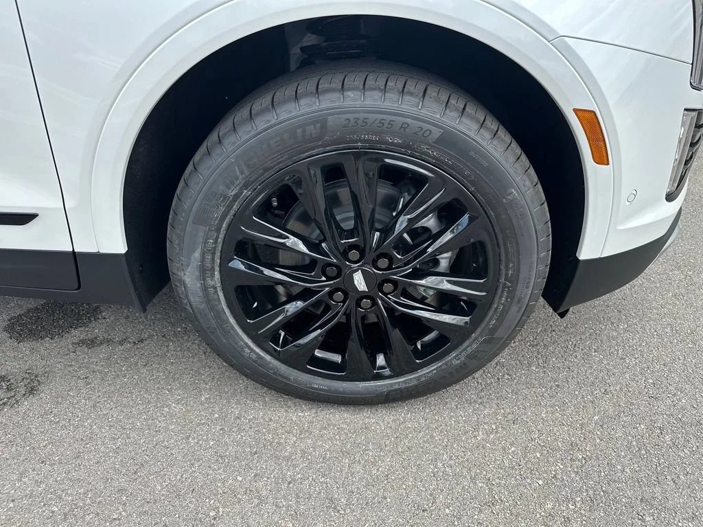 2026 Cadillac XT5 Premium Luxury - Photo 14