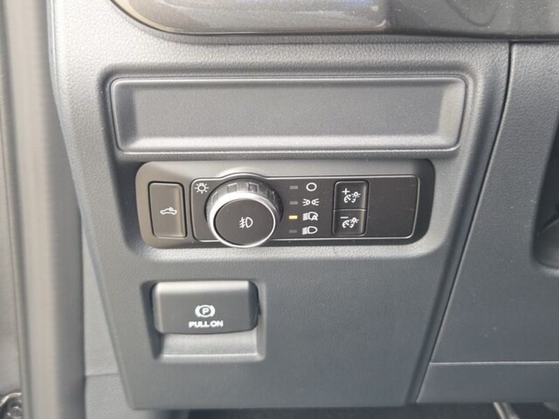 New 2026 Carbonized Gray Metallic Ford STX® image 25