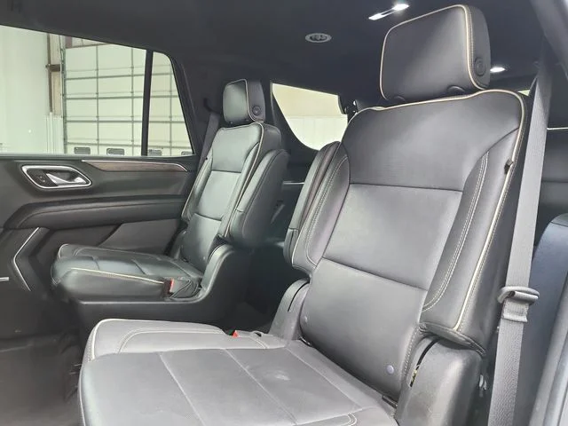 Used 2024 Black Chevrolet Premier image 11