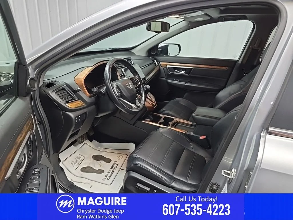 Used 2019  Honda EX-L image 30