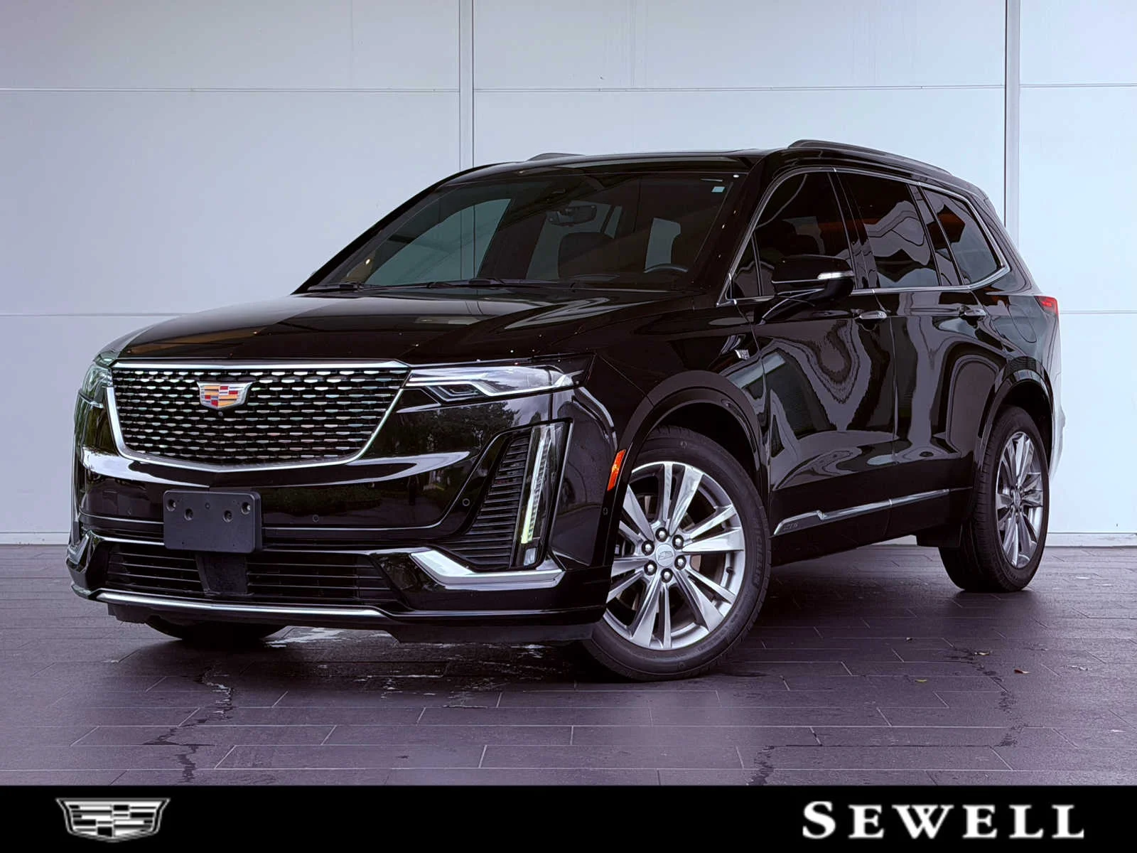 2024 Cadillac XT6 Premium Luxury Auto's photo