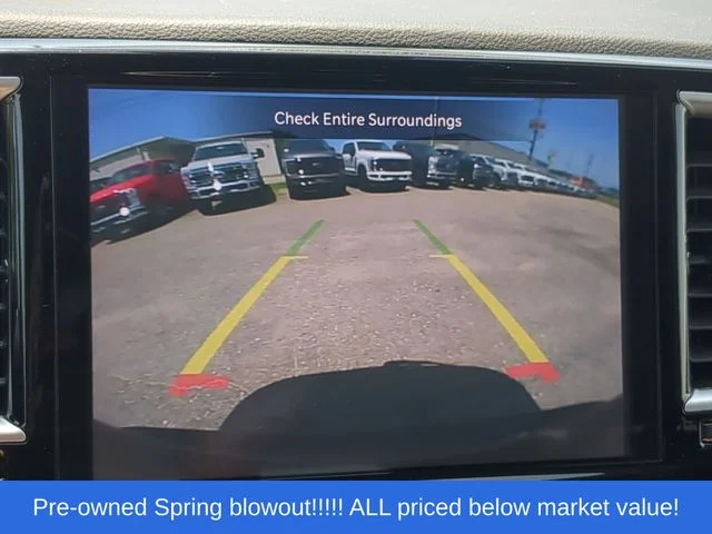 Used 2023 Black Chrysler Touring L image 30
