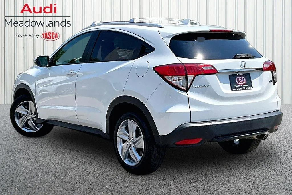Used 2020  Honda EX image 4