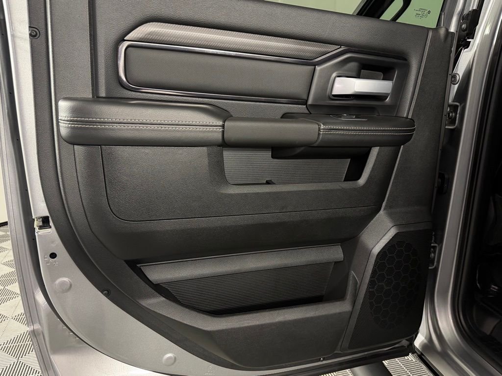 2024 RAM Ram 2500 Pickup Rebel - Photo 27