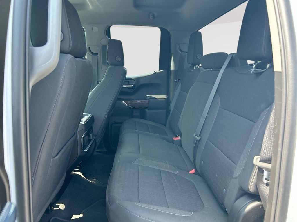 Used 2022 White GMC Elevation image 22