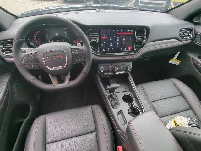 New 2026 Night Moves Exterior Paint Dodge GT Plus image 16