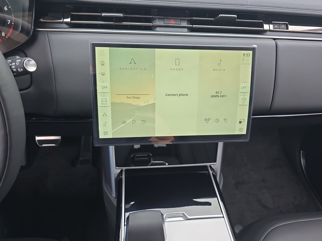 2025 Land Rover Range Rover SE - Photo 21