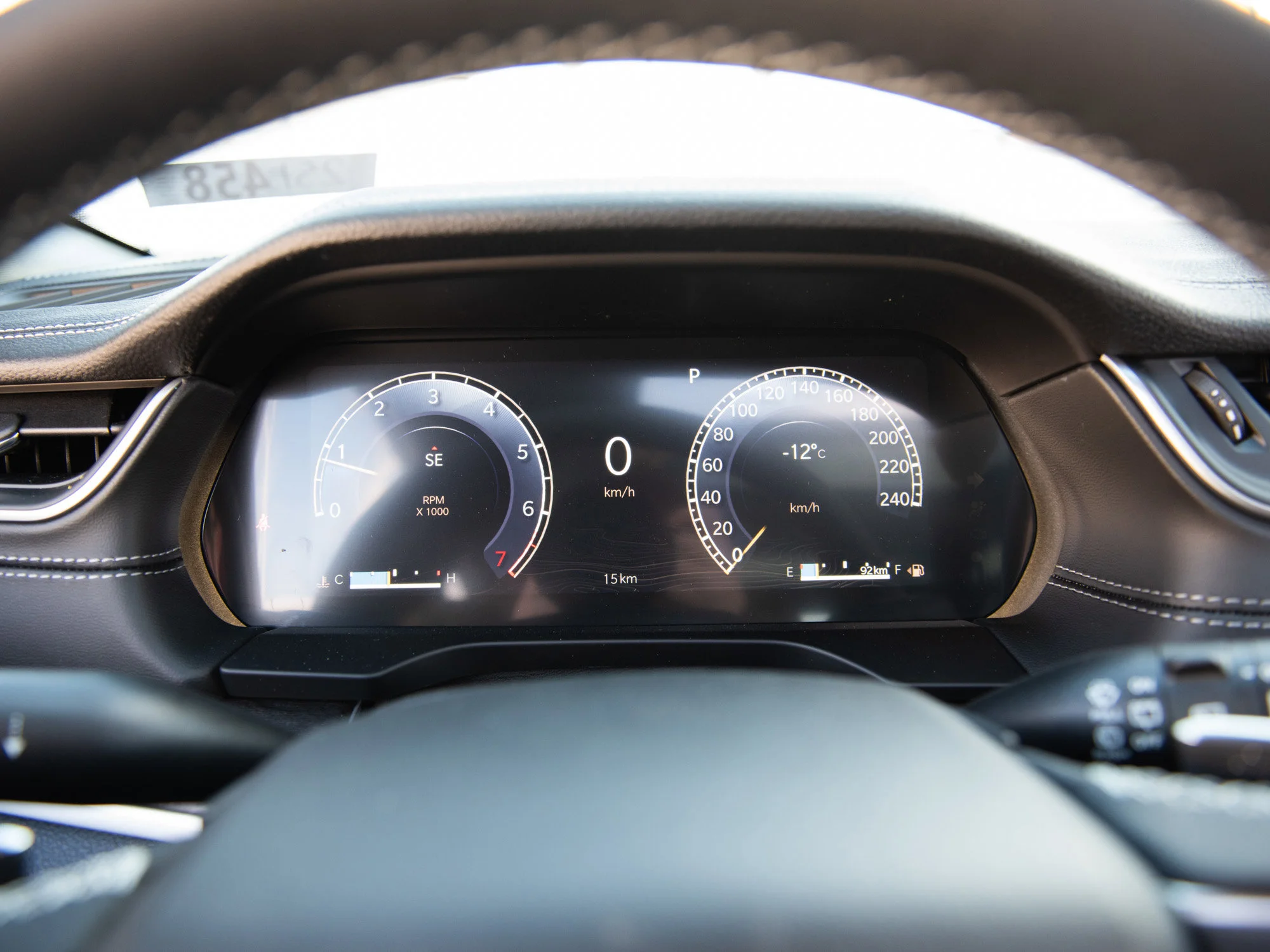 New 2025 Grey Jeep Limited* image 11