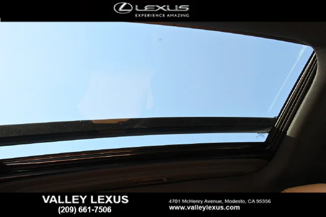 Used 2024 Black Lexus 350h Premium image 7