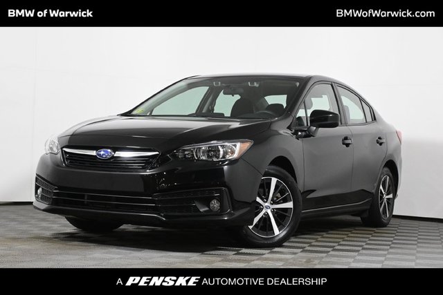 2023|Subaru|Impreza|Premium|4D Sedan