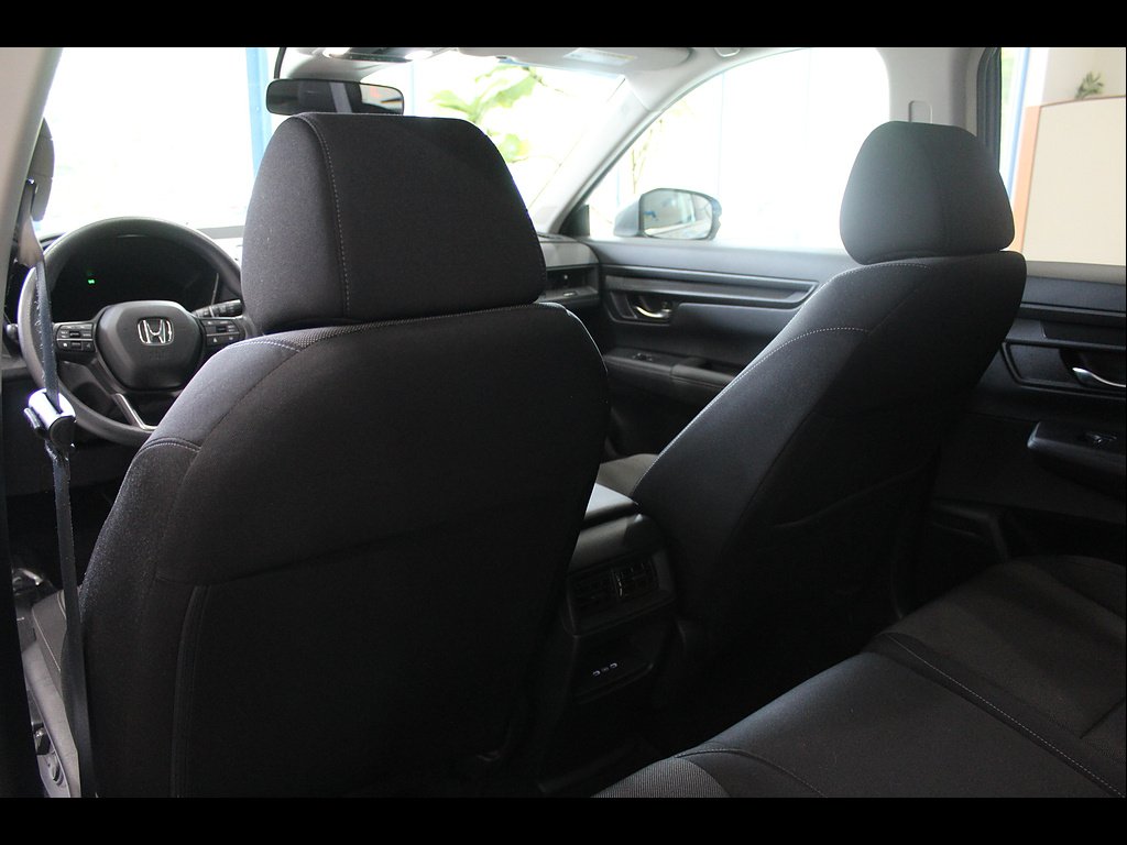 2024 Honda CR-V EX - Photo 15