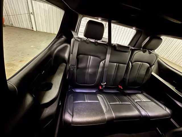 Used 2023 Silver Jeep Series II image 21