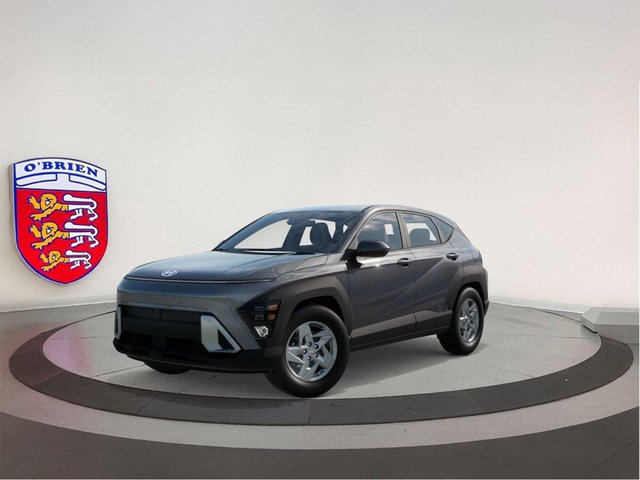 2027 Hyundai KONA SE FWD