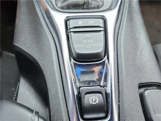 Used 2023 Red Chevrolet 1LT image 12
