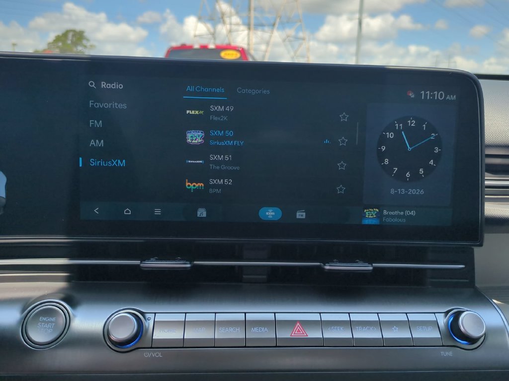 2027 Hyundai Kona SEL Sport - Photo 20