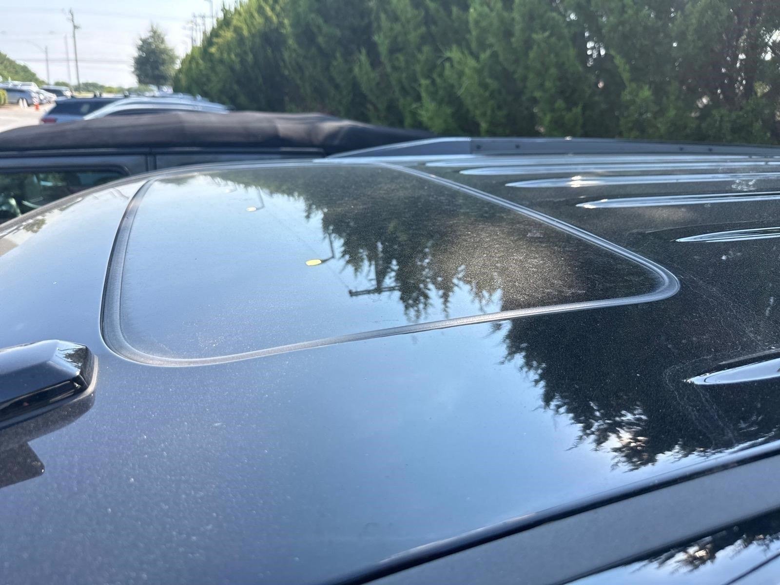 Used 2019 Black Raven Cadillac Platinum image 4
