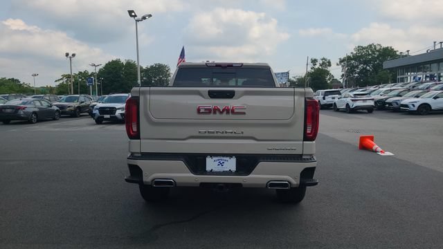 2026 GMC Sierra 1500 Denali - Photo 6