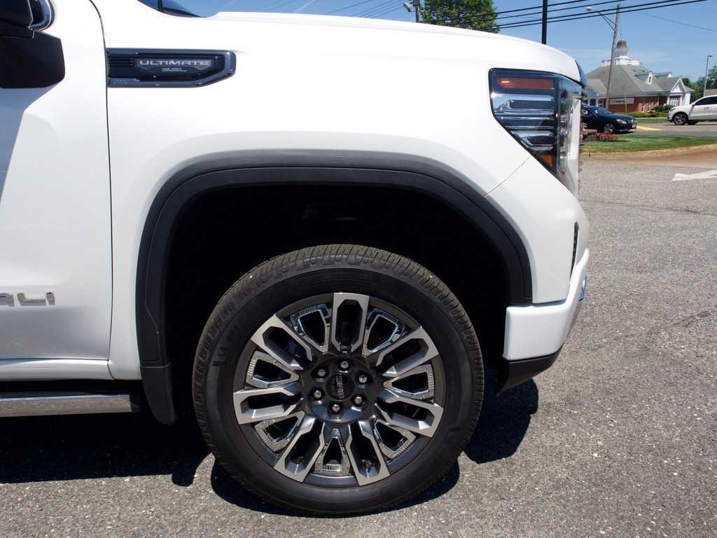 2024 GMC Sierra 1500 Denali Denali Ultimate - Photo 12