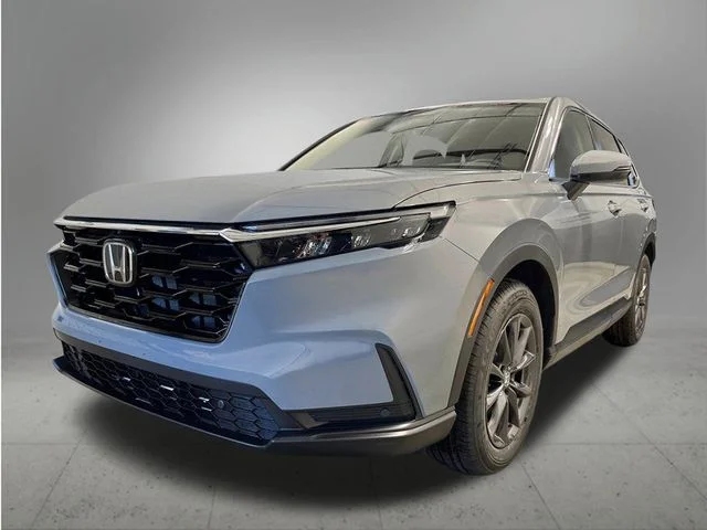 2026 Honda CR-V EX-L AWD's photo
