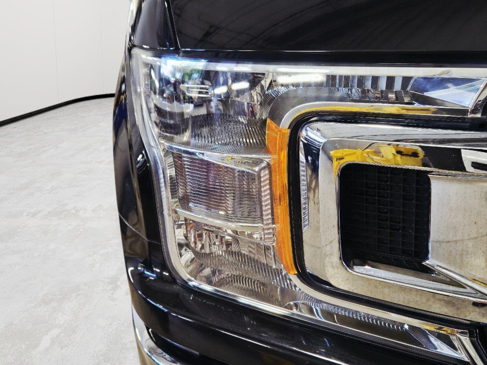 Used 2019 Agate Black Ford XLT image 14