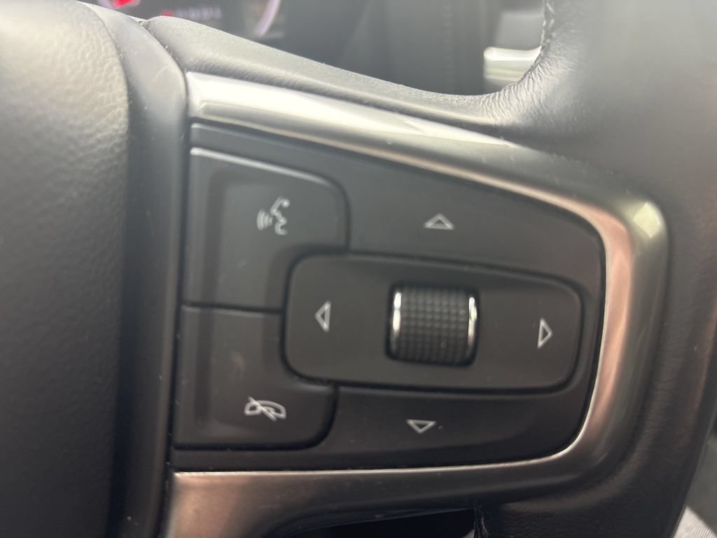 2020 Chevrolet Silverado 1500 RST - Photo 21