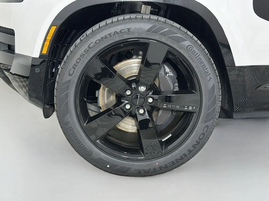 New 2026 Borasco Grey Land Rover X-Dynamic SE image 33