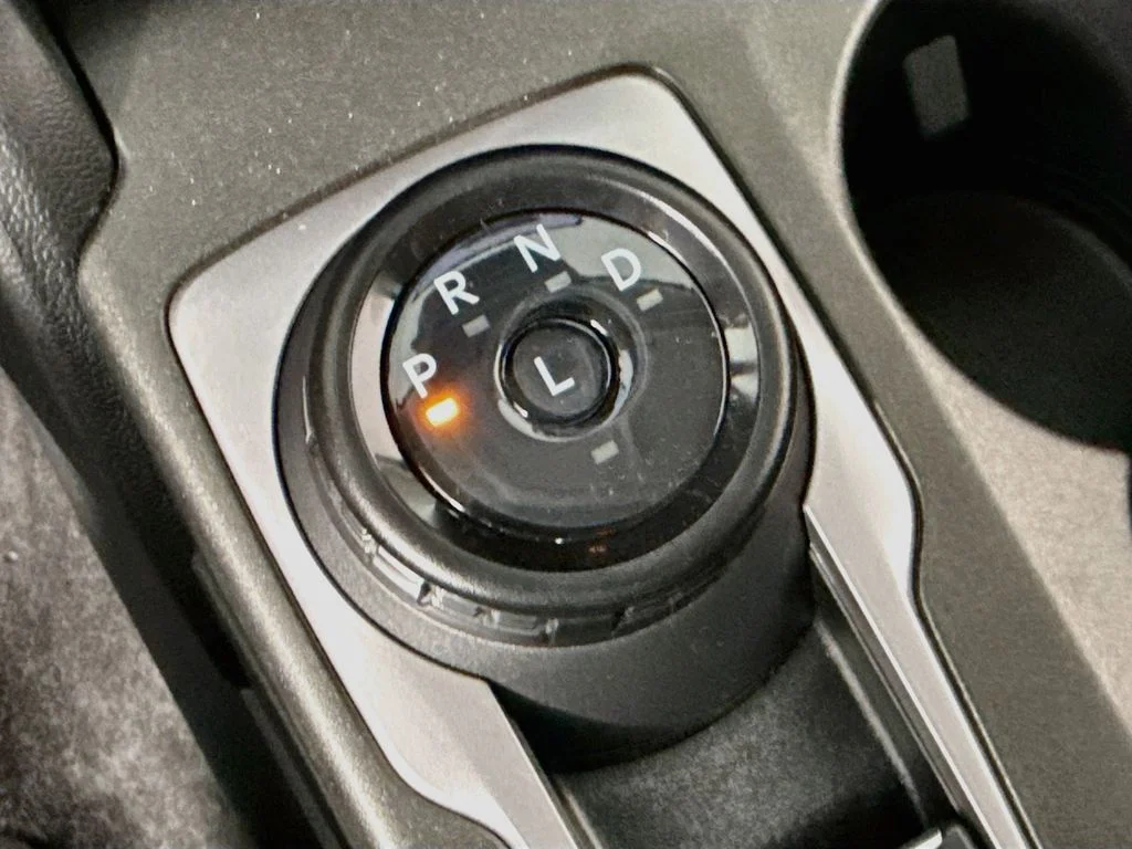 New 2026 Azure Gray Metallic Tri-Coat Ford Big Bend® image 16