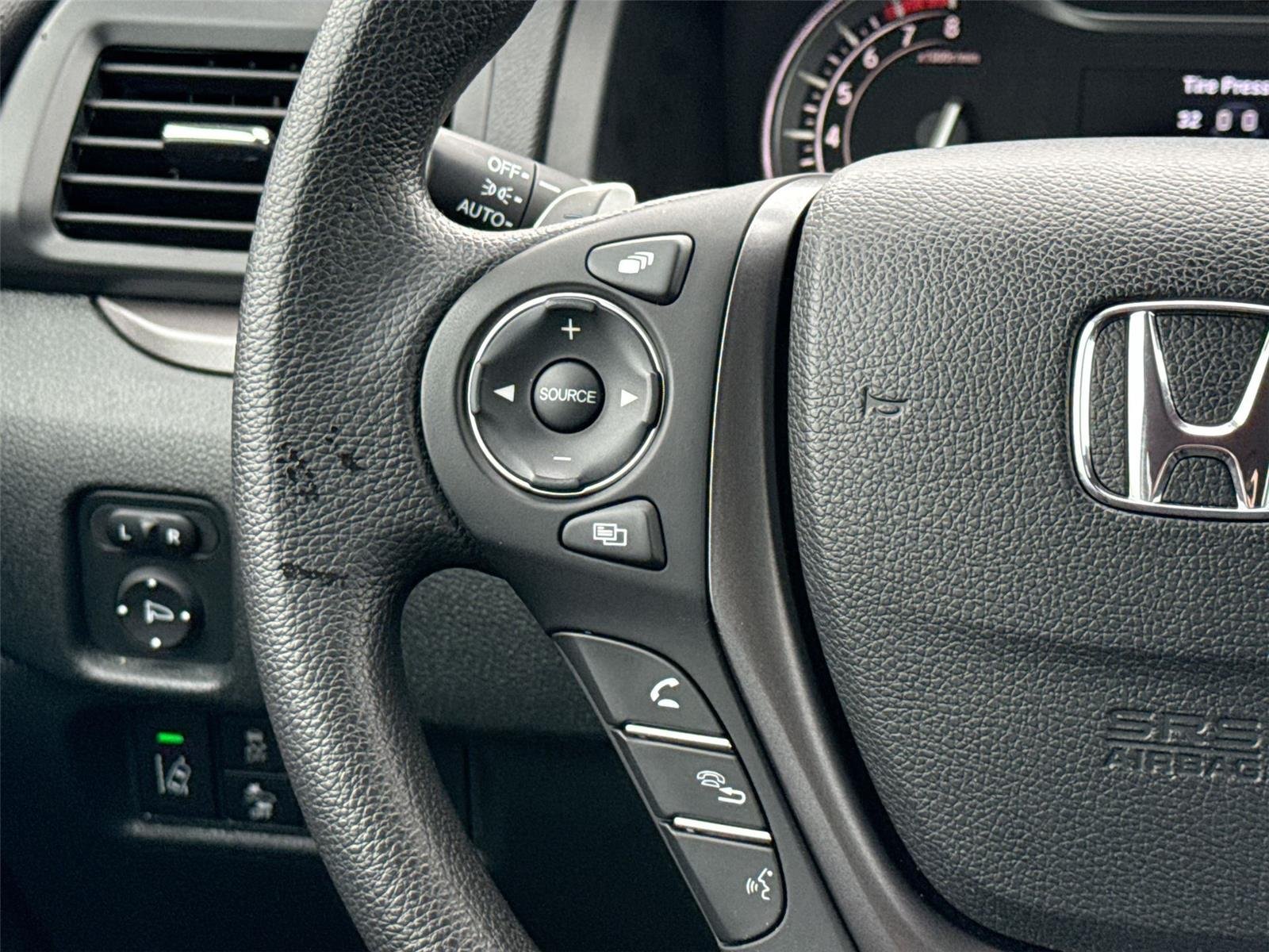 2023 Honda Ridgeline Sport - Photo 23