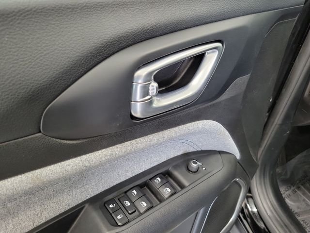Used 2024 Black Jeep Sport image 7
