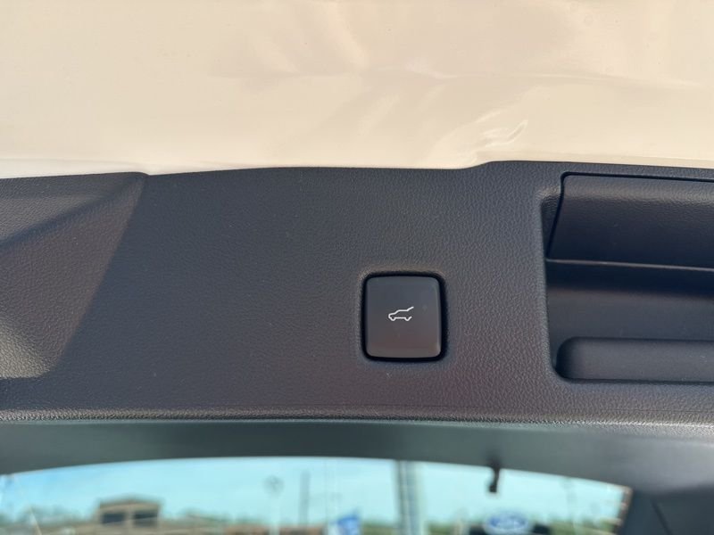 2025 Ford Escape Plug-in hybrid PHEV - Photo 12