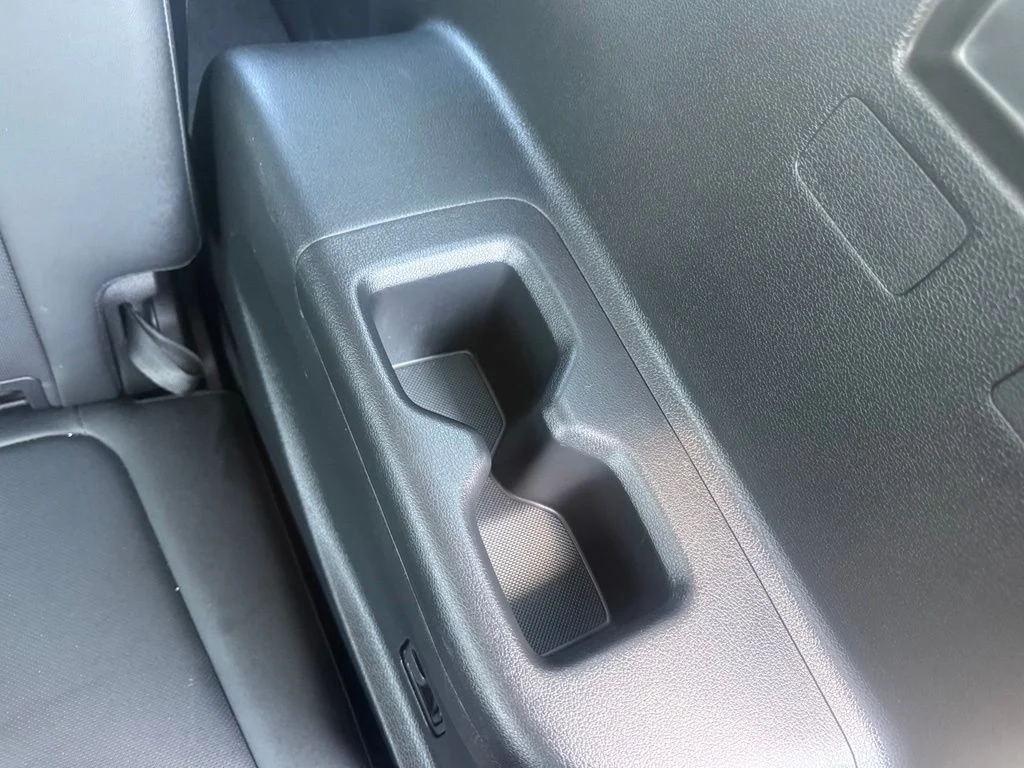 Certified Used 2025 Silver Hyundai SEL image 42