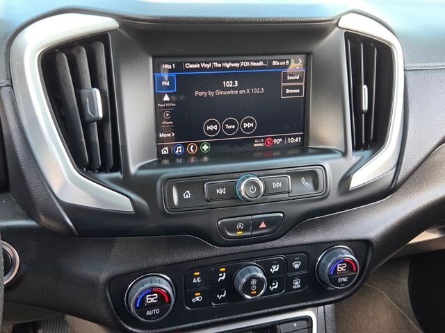 2024 GMC Terrain SLE - Photo 23