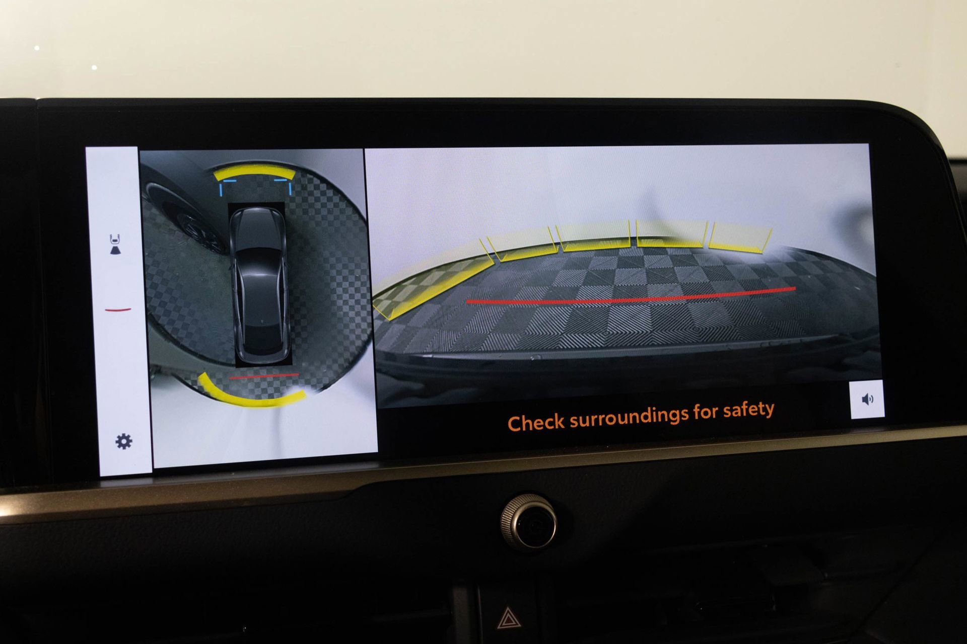 2024 TOYOTA CROWN - Image 4