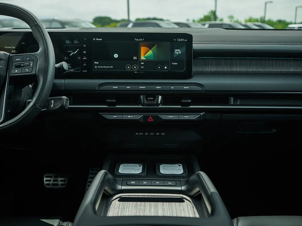 New 2027 Panthera Metal Kia X-Line SX Prestige AWD image 18