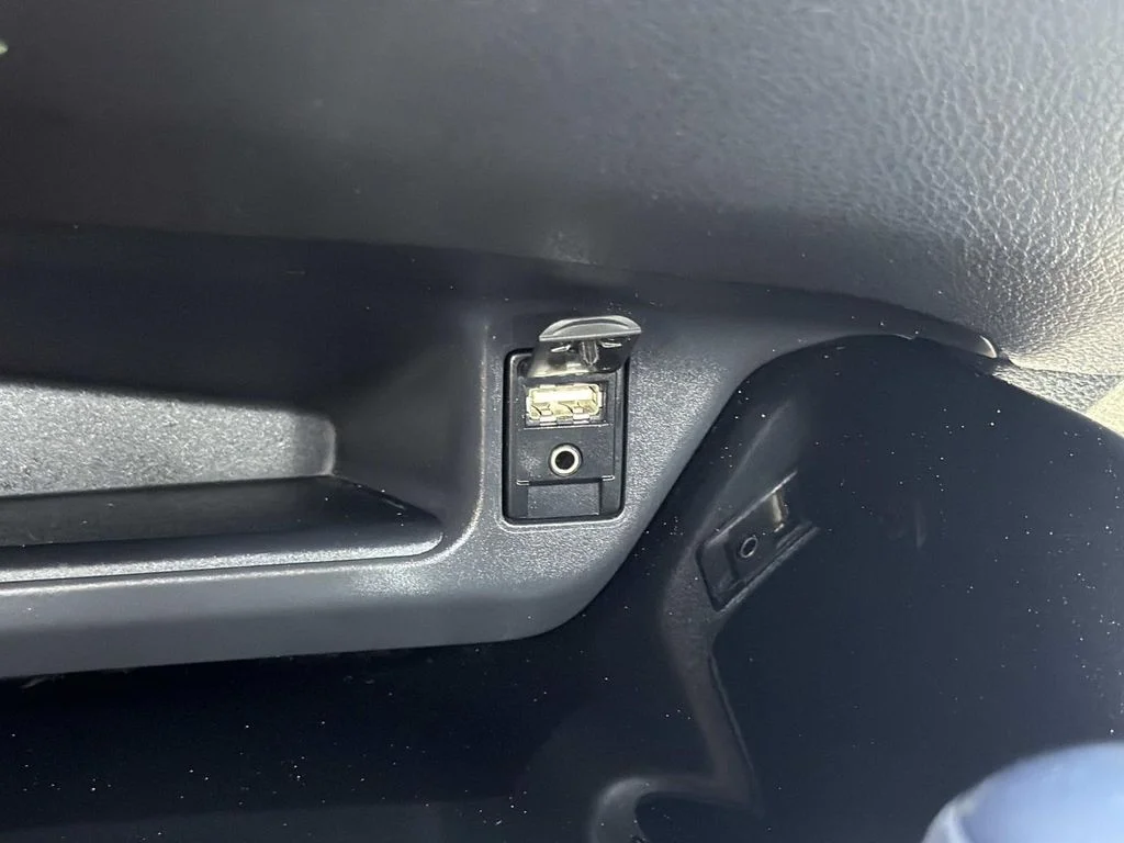 Used 2019 Silver Knockout Metallic Toyota XLE image 15