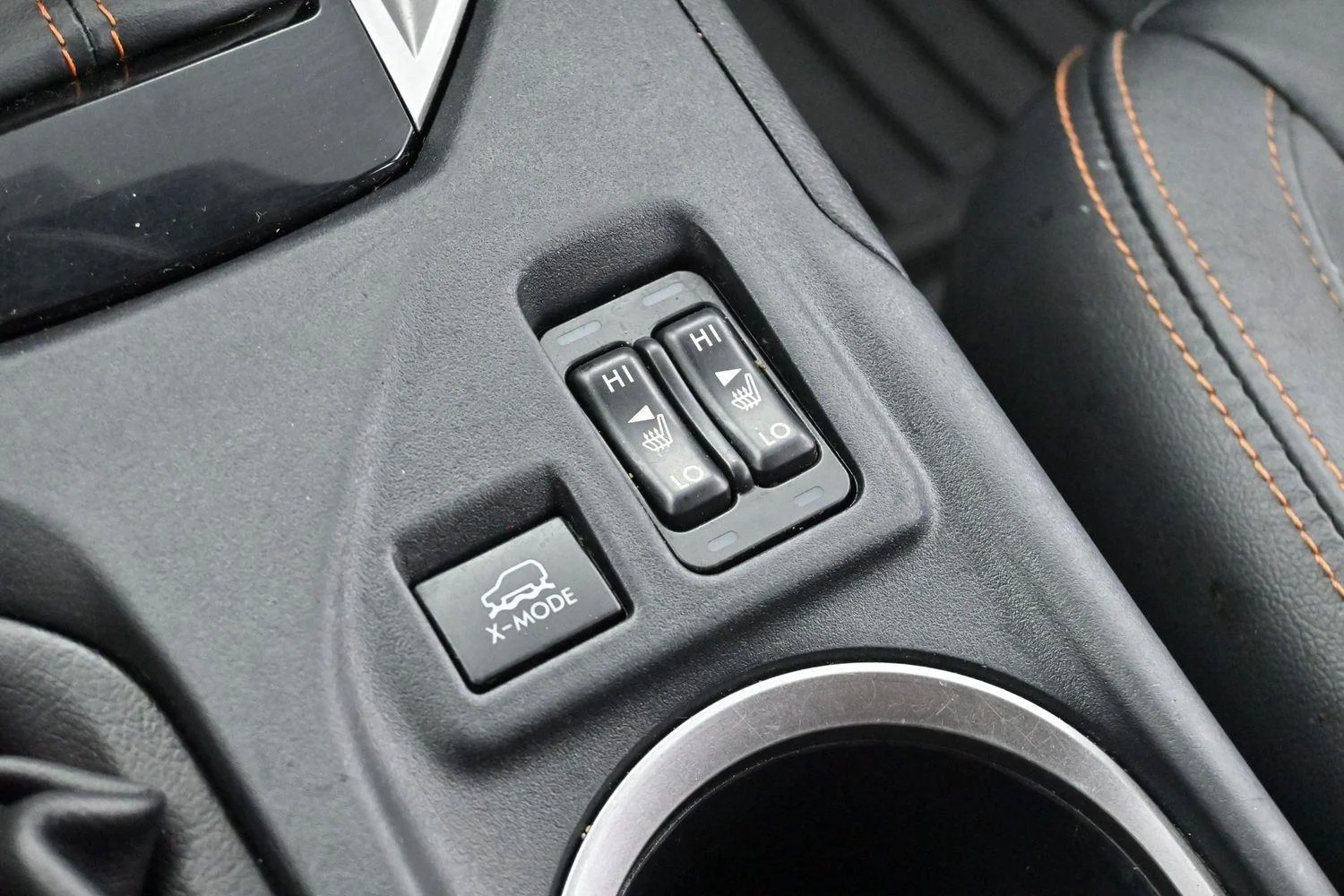 Used 2019 Dark Gray Metallic Subaru Limited image 20