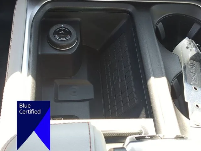 Used 2025 Blue Ford Active image 25