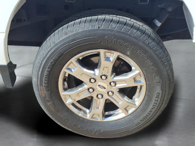 Used 2023  Ford XL image 29