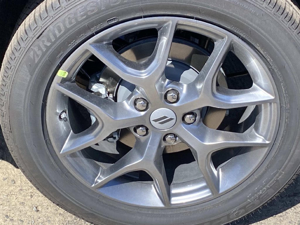 New 2027 Pitch-Black Exterior Paint Dodge GT image 6