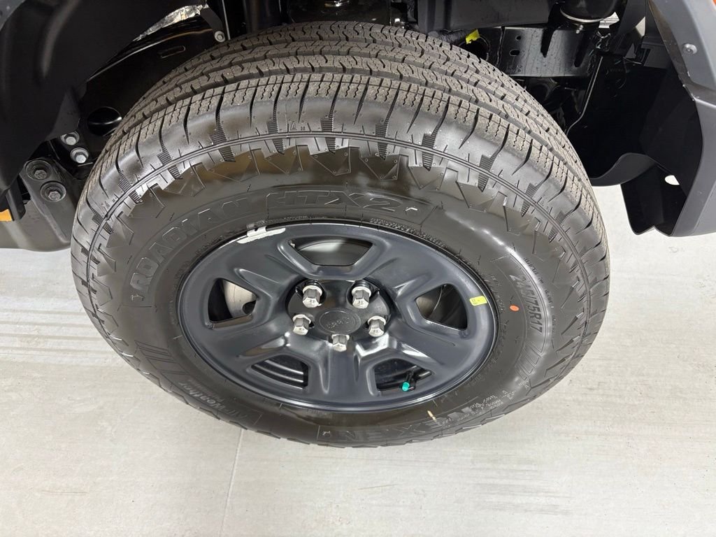 New 2026 Goldilocks Exterior Paint Jeep Sport image 20