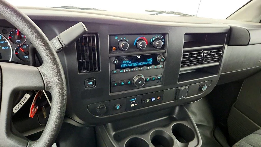Used 2025 Summit White Chevrolet RWD 2500 135