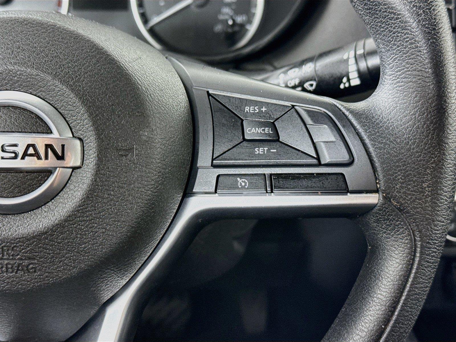 Used 2020 Fresh Powder Nissan S image 17