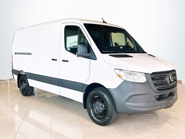 2026 Mercedes-Benz Sprinter Cargo Van Cargo 144 WB