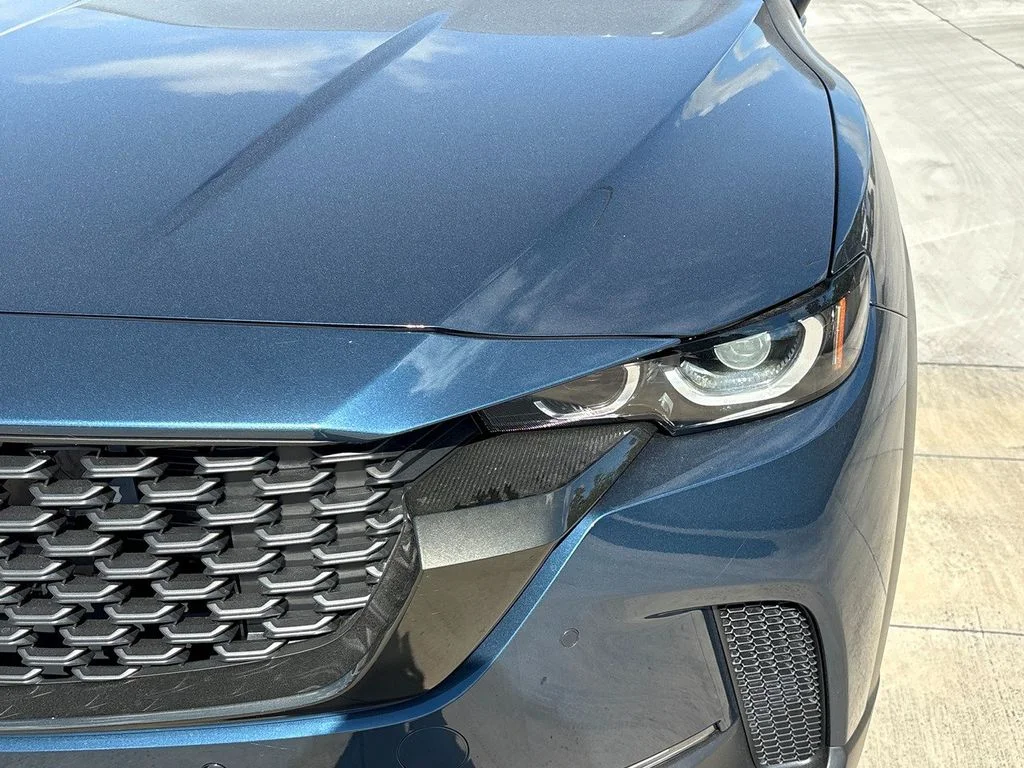 New 2026 Ingot Blue Metallic Mazda 2.5 S Preferred AWD image 6