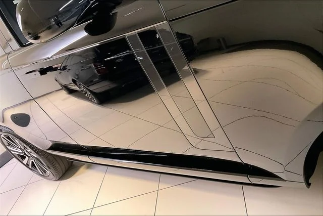 2023 Land Rover Range Rover SE - Photo 31
