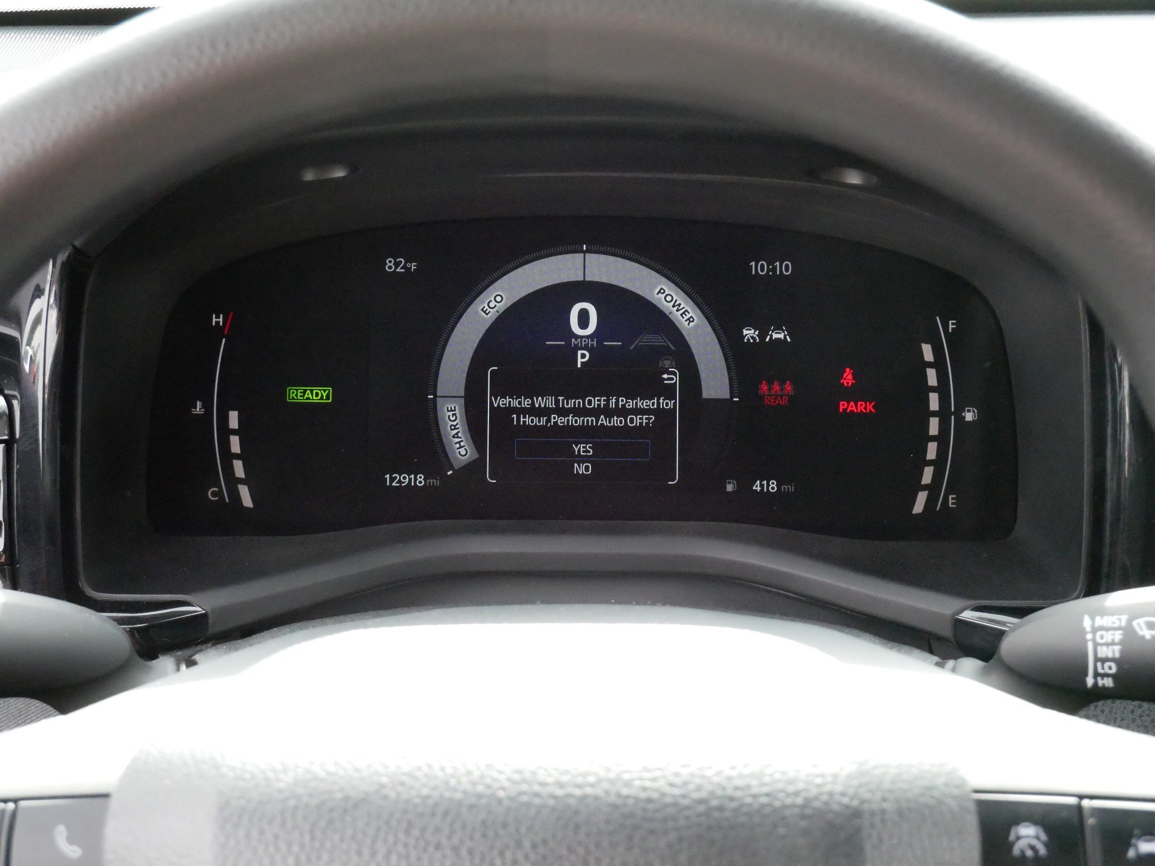 Certified Used 2026 Ice Cap Toyota LE image 21