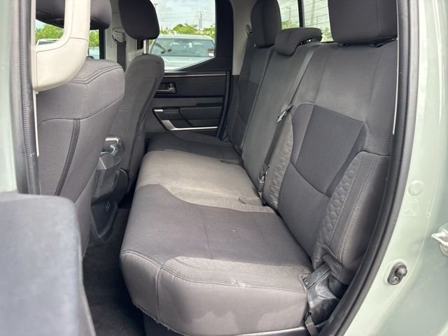 2024 Toyota Tundra SR5 - Photo 12