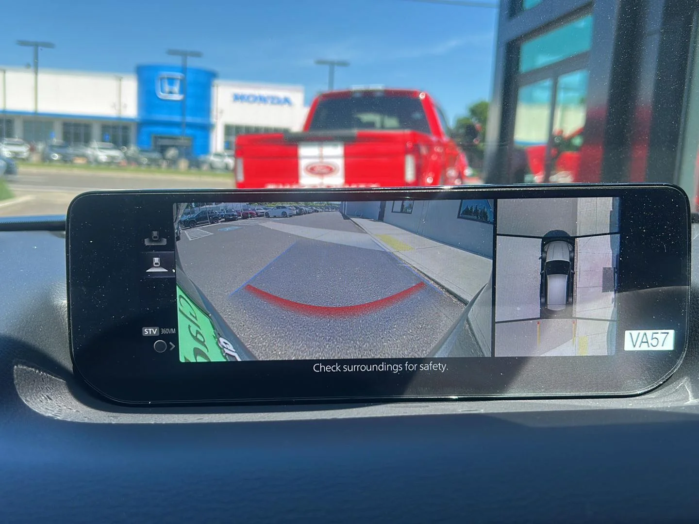 New 2026 52T CYPRESS Mazda 2.5 Turbo Premium Plus image 15