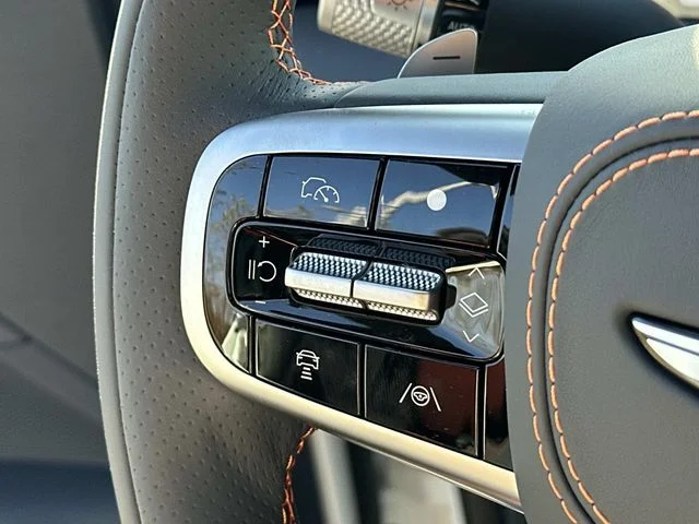 2026 GENESIS GV70 Sport Advanced - Photo 26
